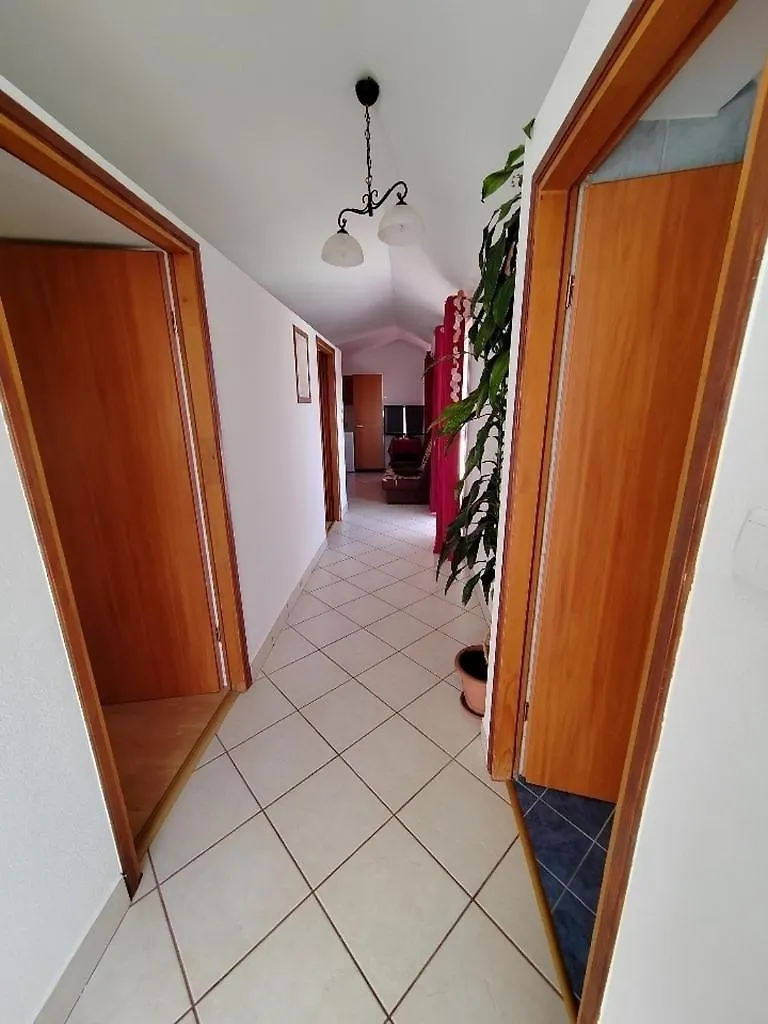 Apartments With A Parking Space Barbat, Rab - 22217 Rab Town Croatia