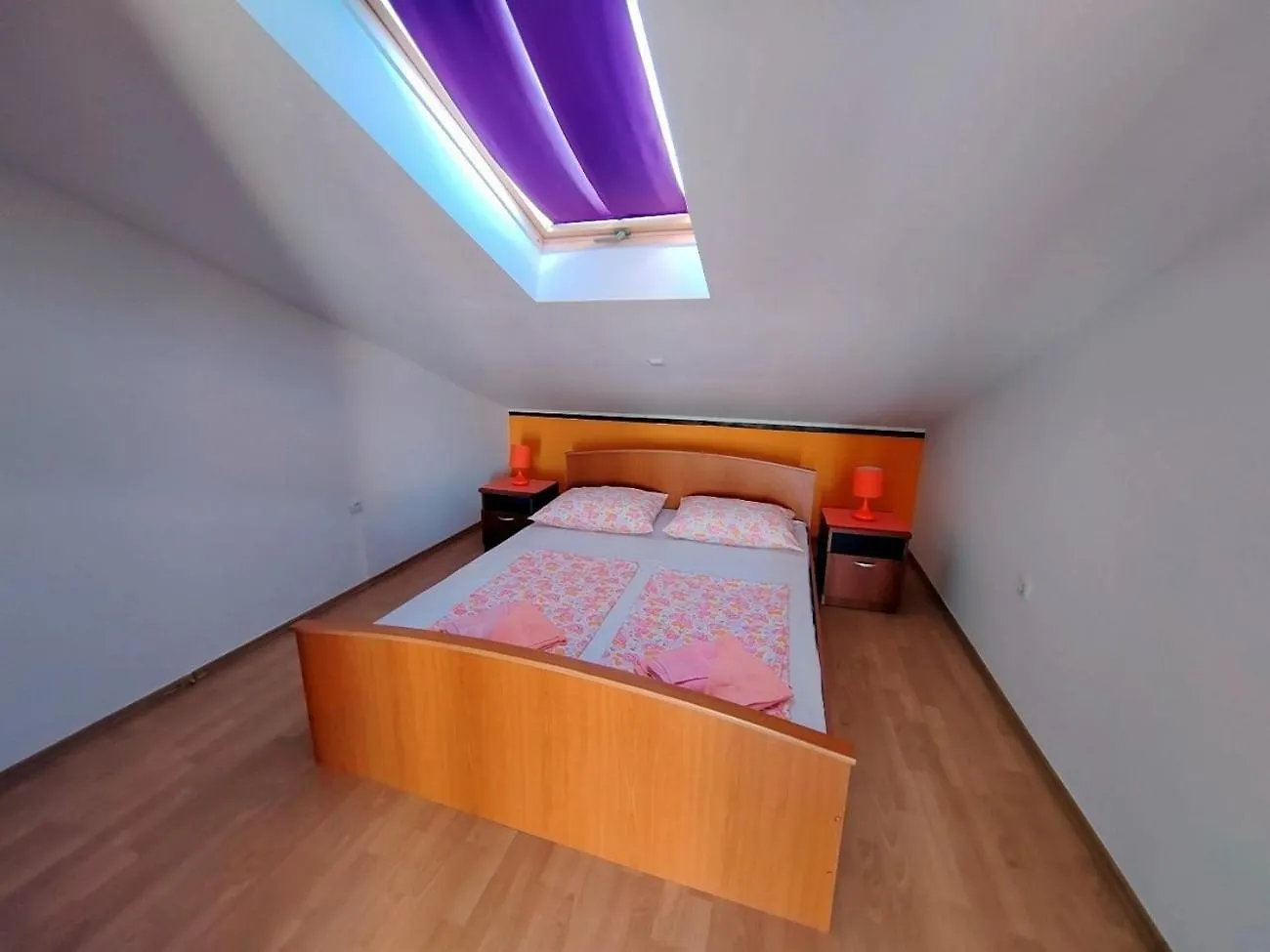 Apartments With A Parking Space Barbat, Rab - 22217 Rab Town