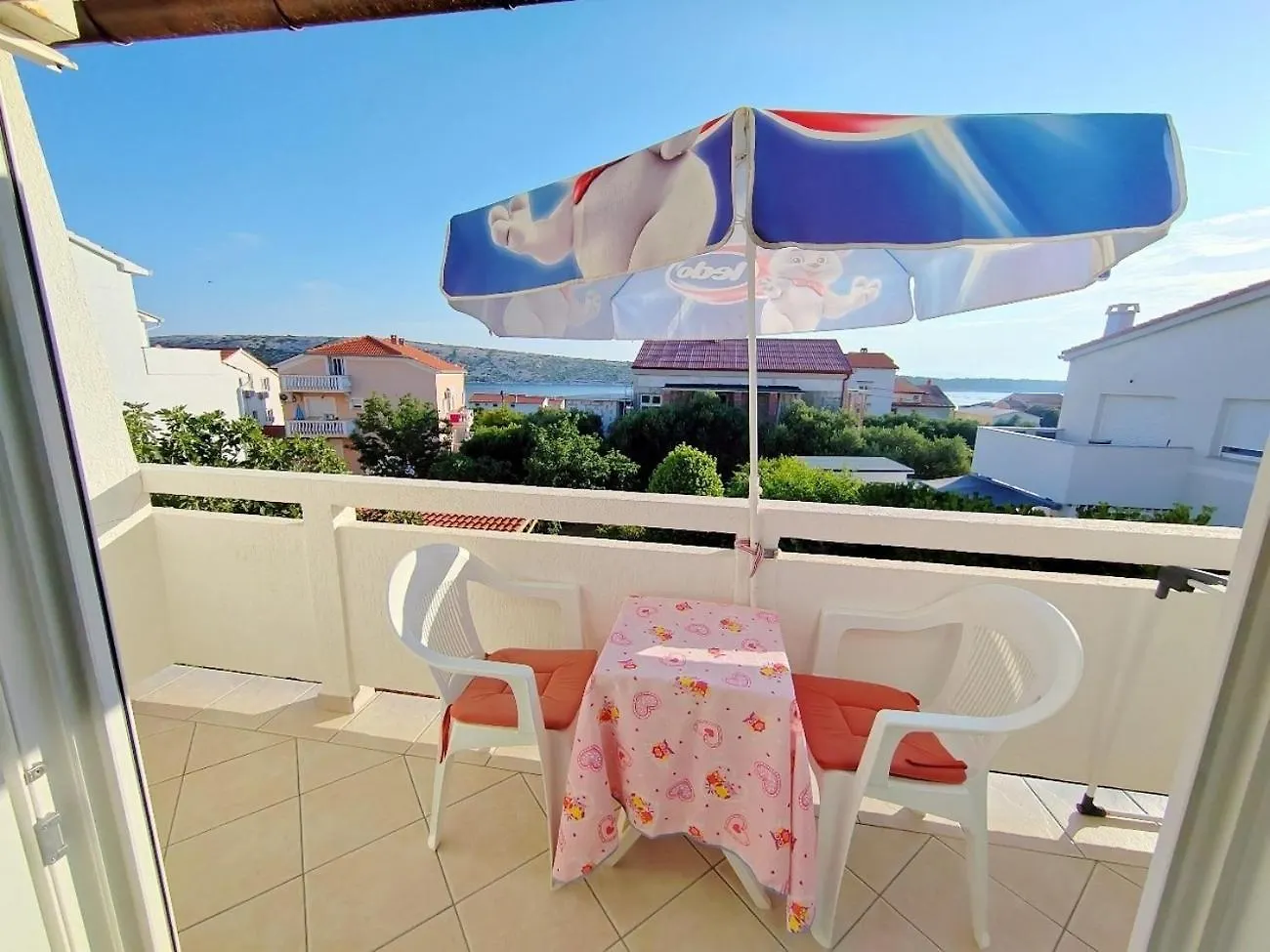 Apartments With A Parking Space Barbat, Rab - 22217 Rab Town 0*,  Croatia