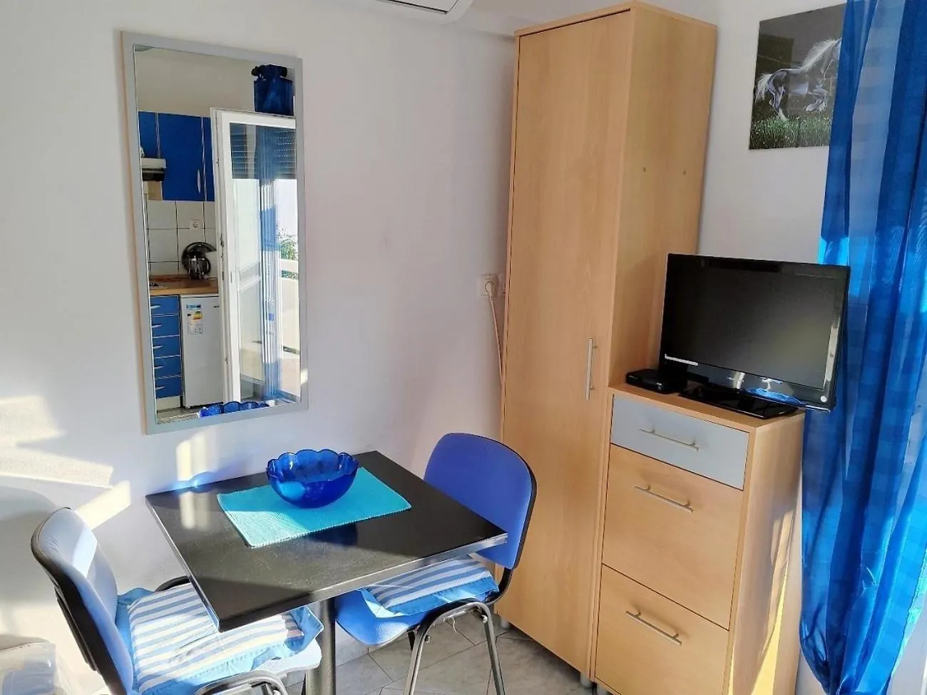 Apartments With A Parking Space Barbat, Rab - 22217 Rab Town 0*,  Croatia