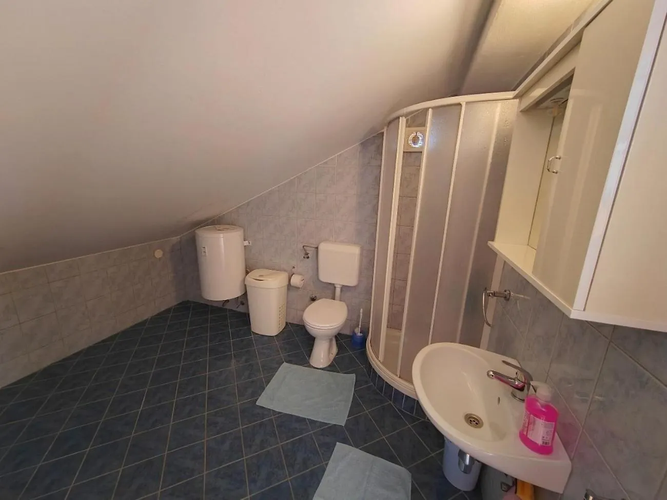 Apartments With A Parking Space Barbat, Rab - 22217 Rab Town 0*,