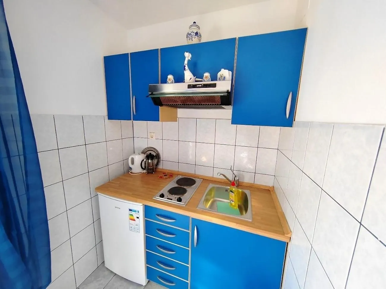 Apartments With A Parking Space Barbat, Rab - 22217 Rab Town 0*,