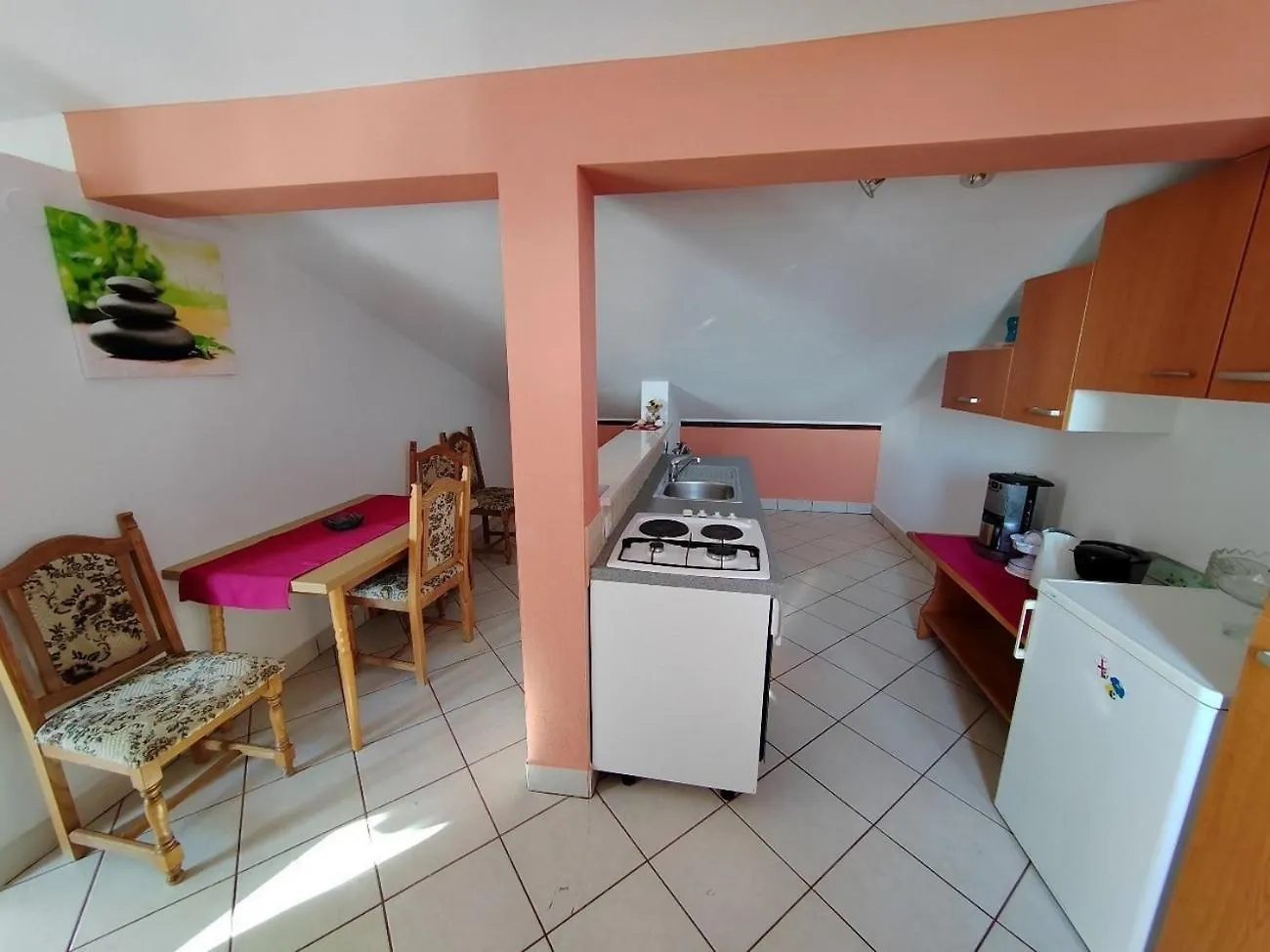 Apartments With A Parking Space Barbat, Rab - 22217 Rab Town Croatia