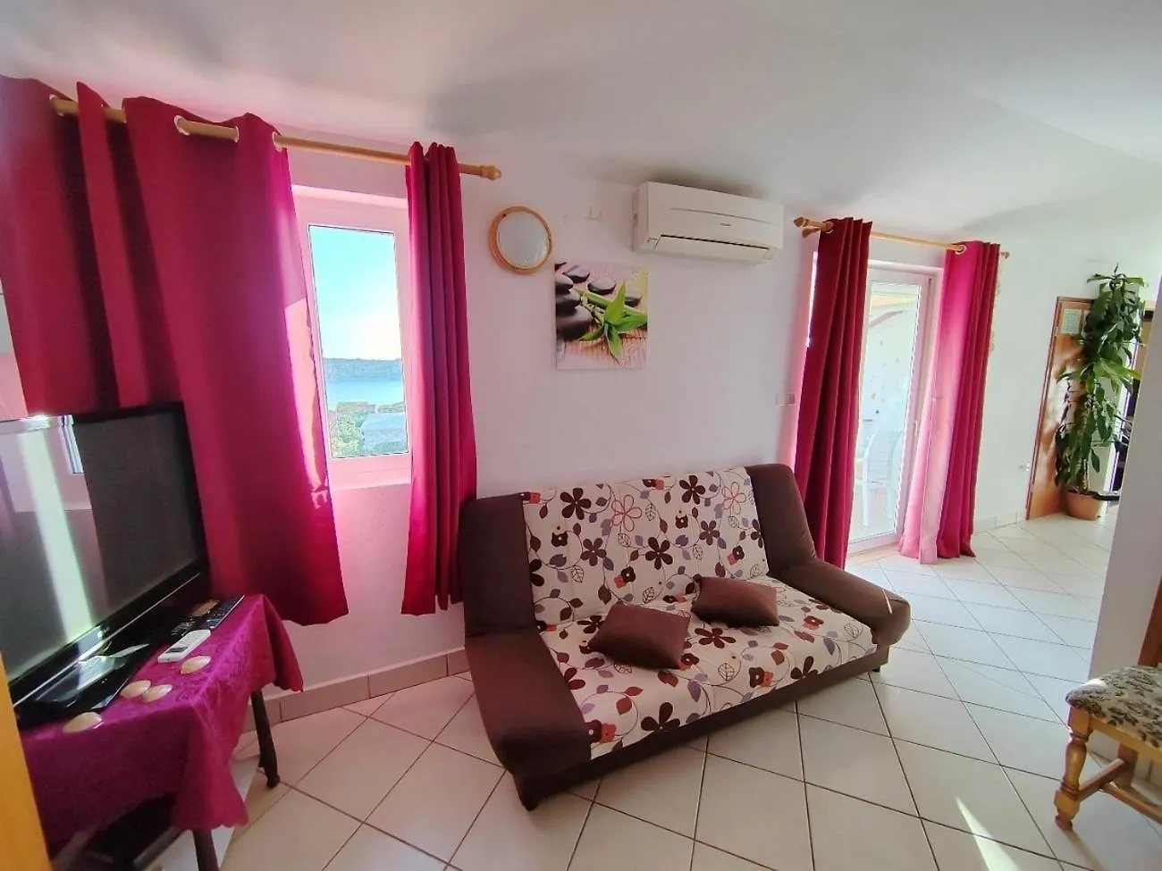 Apartments With A Parking Space Barbat, Rab - 22217 Rab Town Croatia