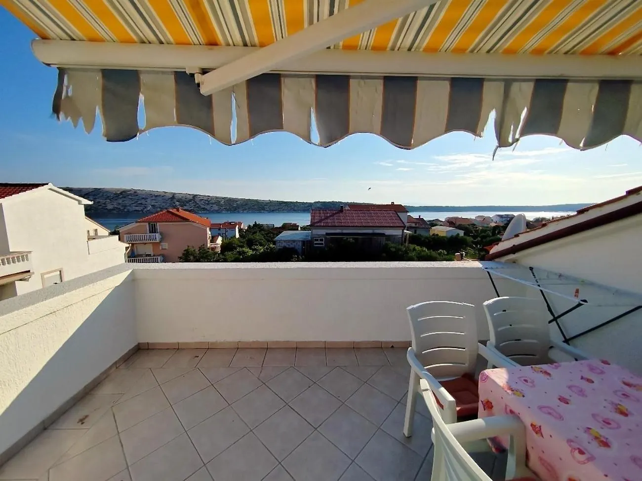 Apartments With A Parking Space Barbat, Rab - 22217 Rab Town