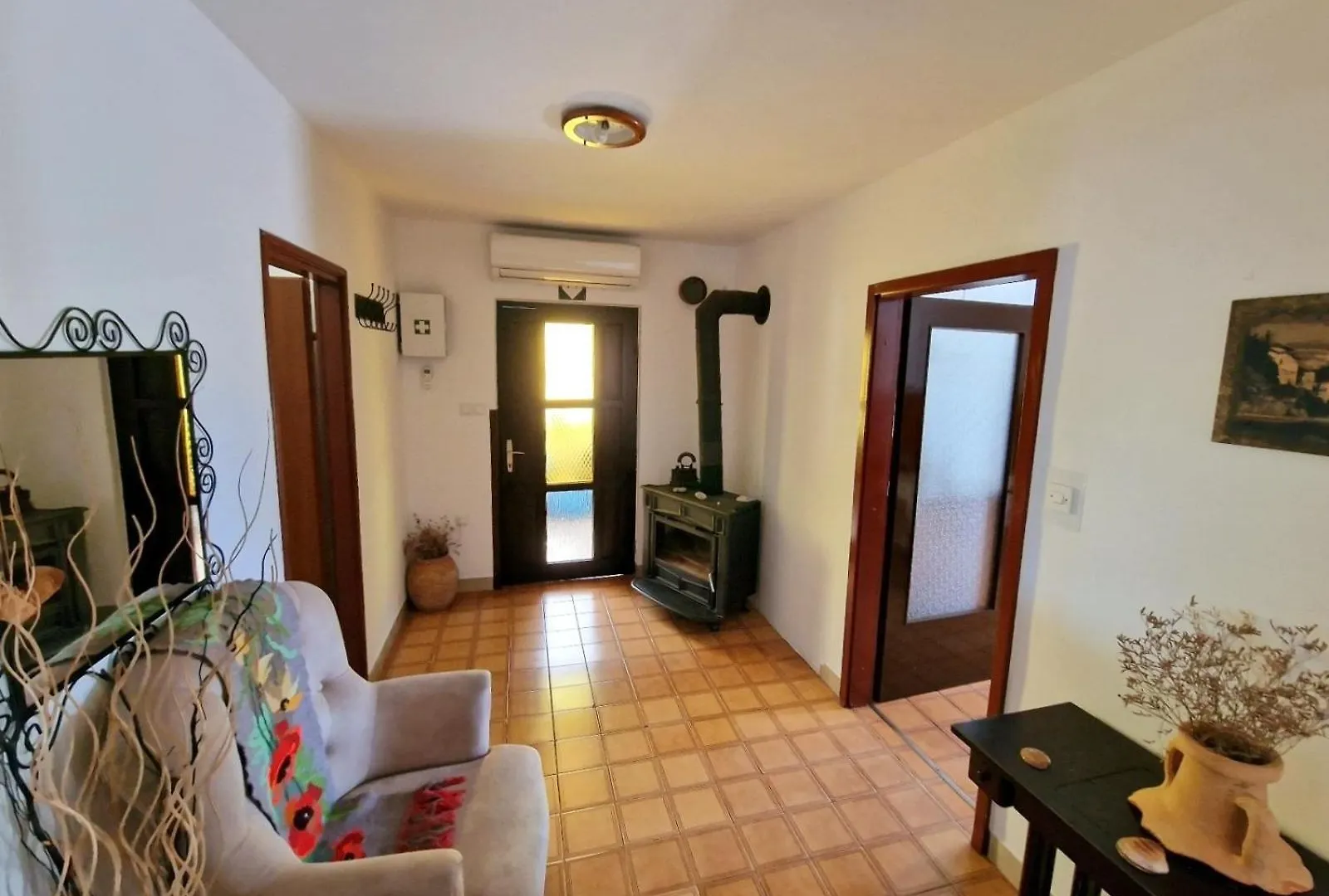 Apartments With A Parking Space Barbat, Rab - 22217 Rab Town