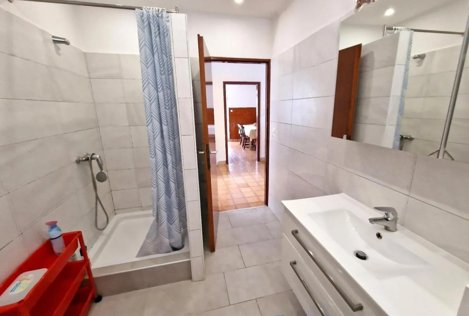Apartments With A Parking Space Barbat, Rab - 22217 Rab Town