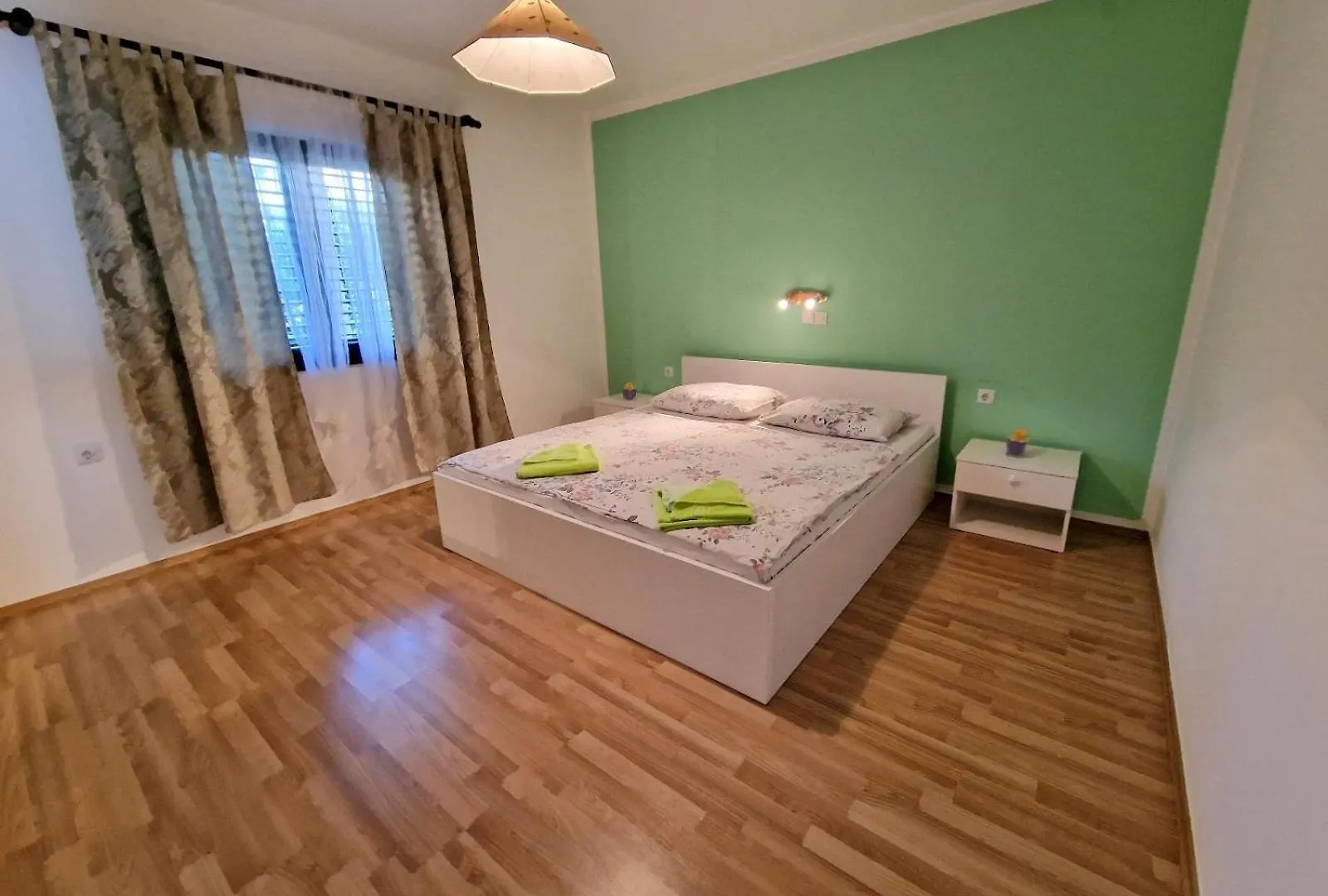 Apartments With A Parking Space Barbat, Rab - 22217 Rab Town Croatia