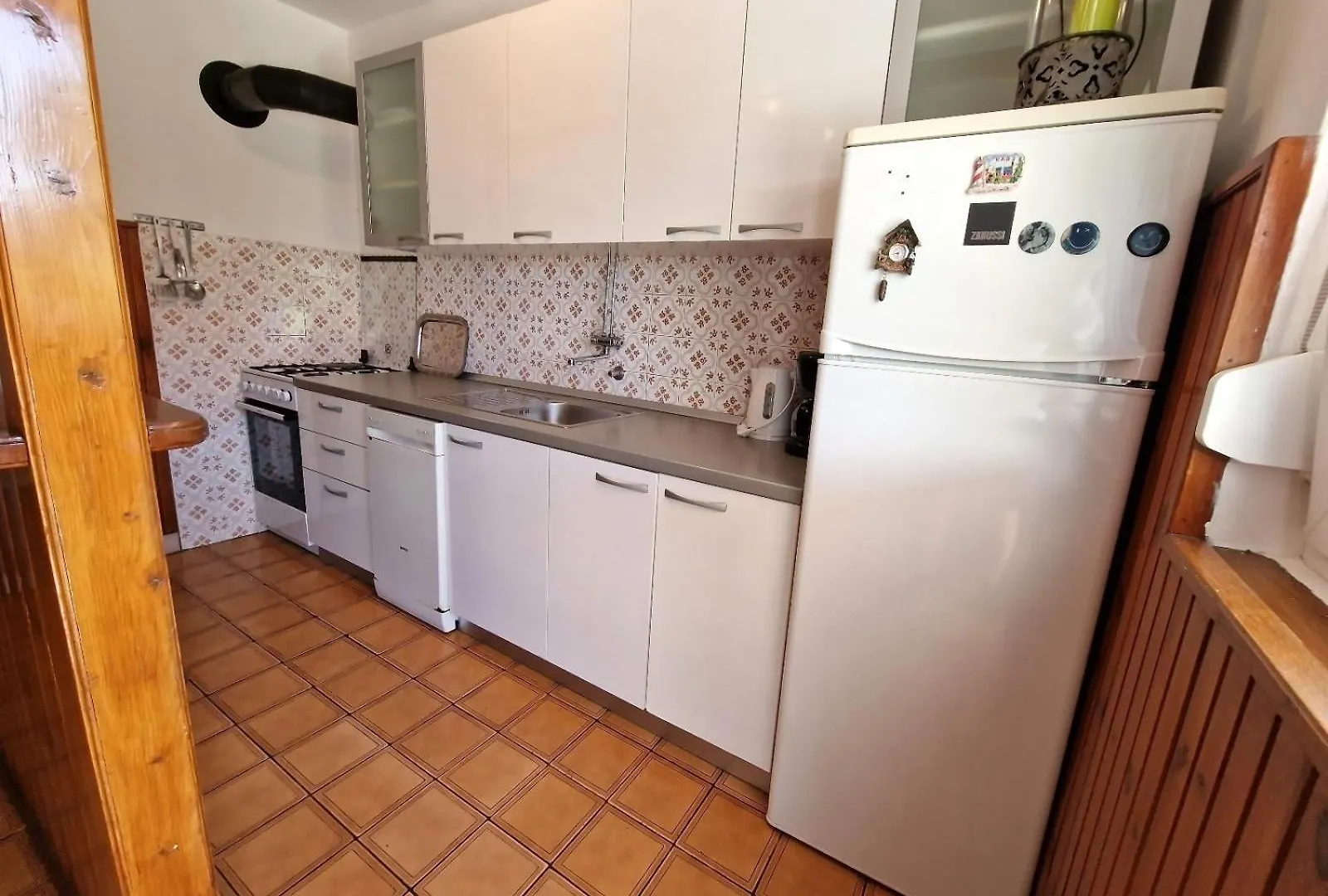 Apartments With A Parking Space Barbat, Rab - 22217 Rab Town 0*,  Croatia