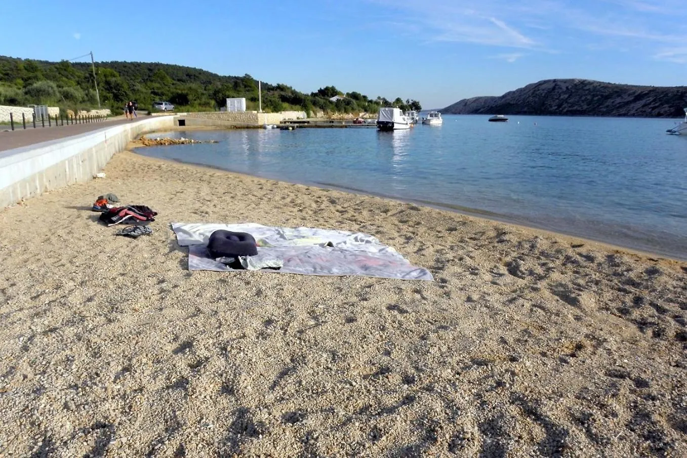 Apartments With A Parking Space Barbat, Rab - 22217 Rab Town Croatia