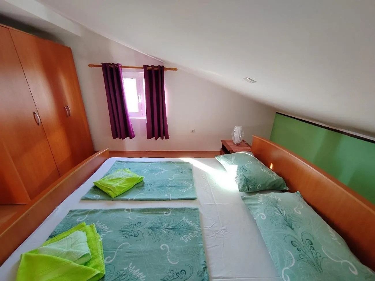 Apartments With A Parking Space Barbat, Rab - 22217 Rab Town 0*,  Croatia