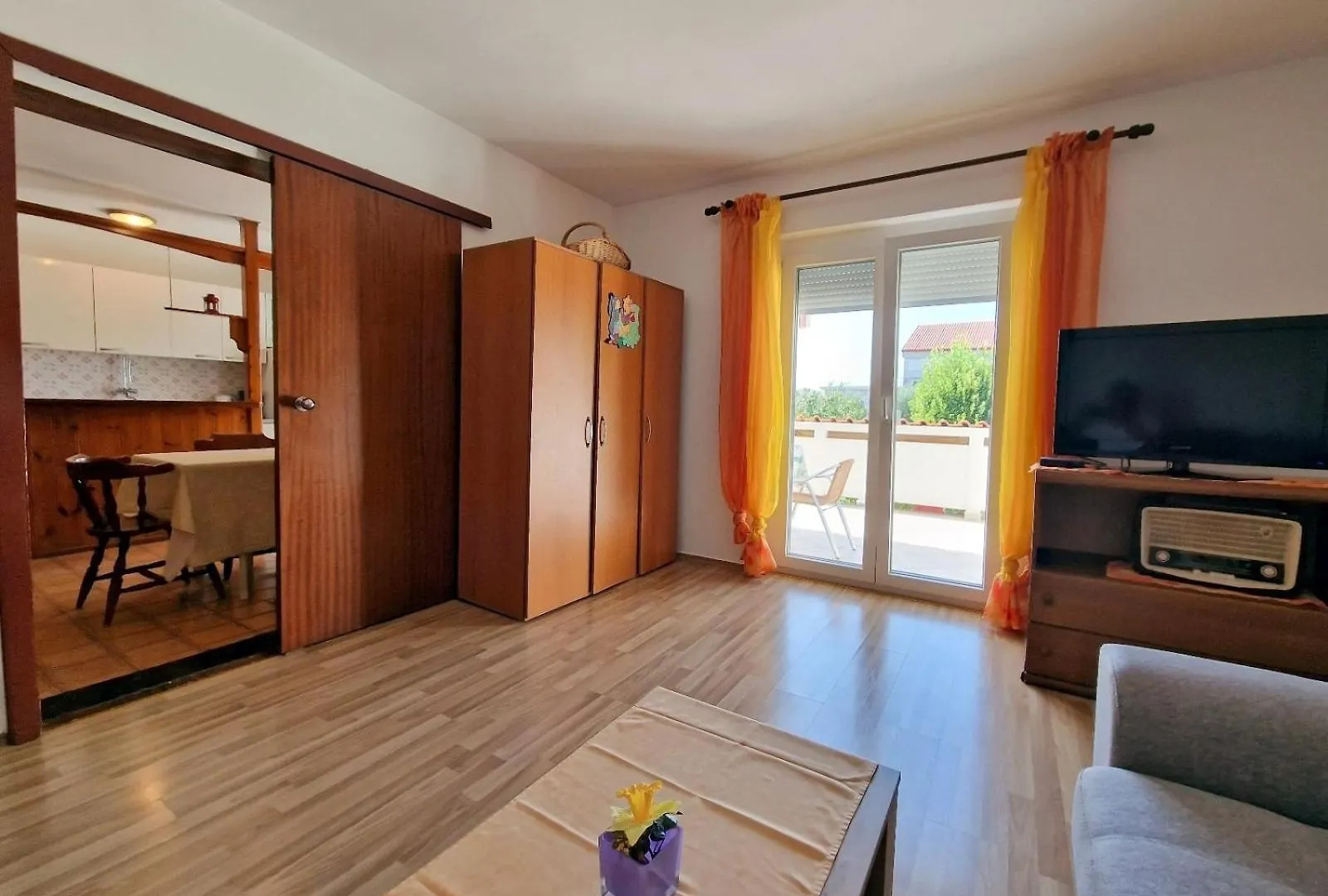 Apartments With A Parking Space Barbat, Rab - 22217 Rab Town Croatia