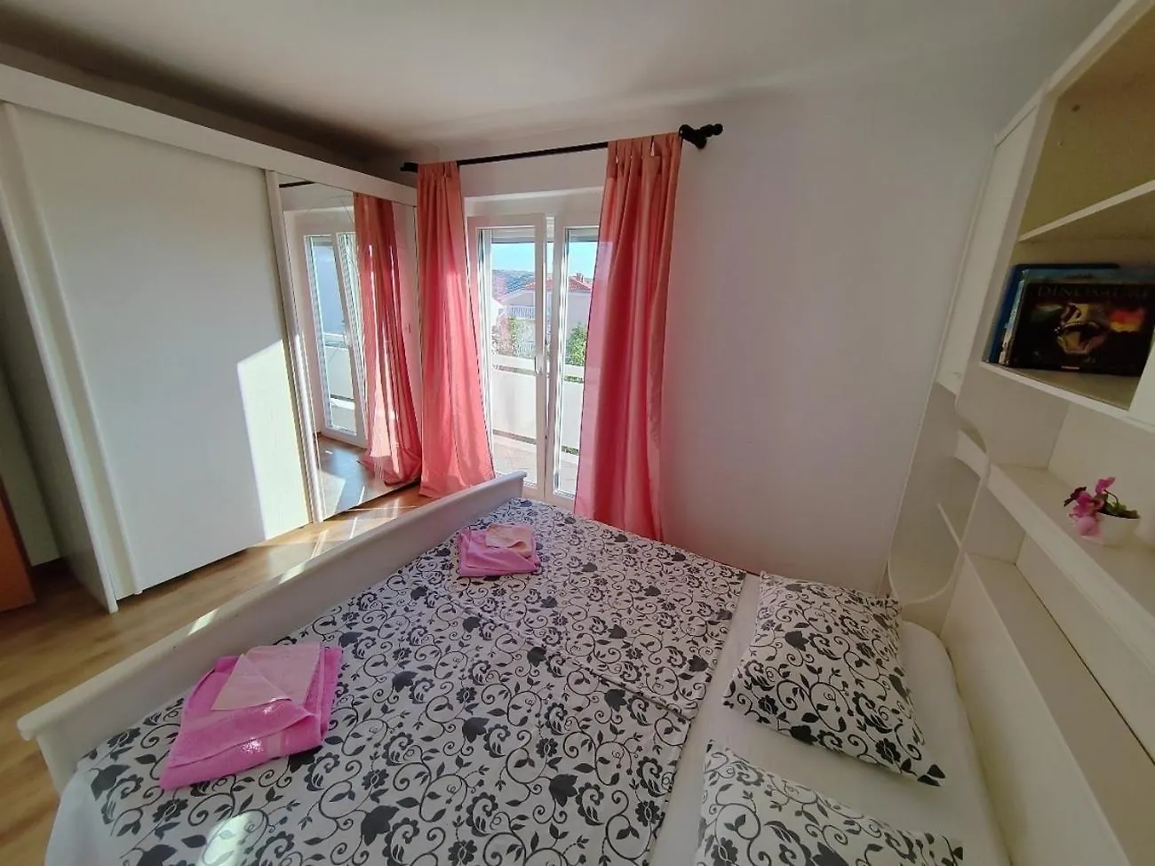 Apartments With A Parking Space Barbat, Rab - 22217 Rab Town Croatia