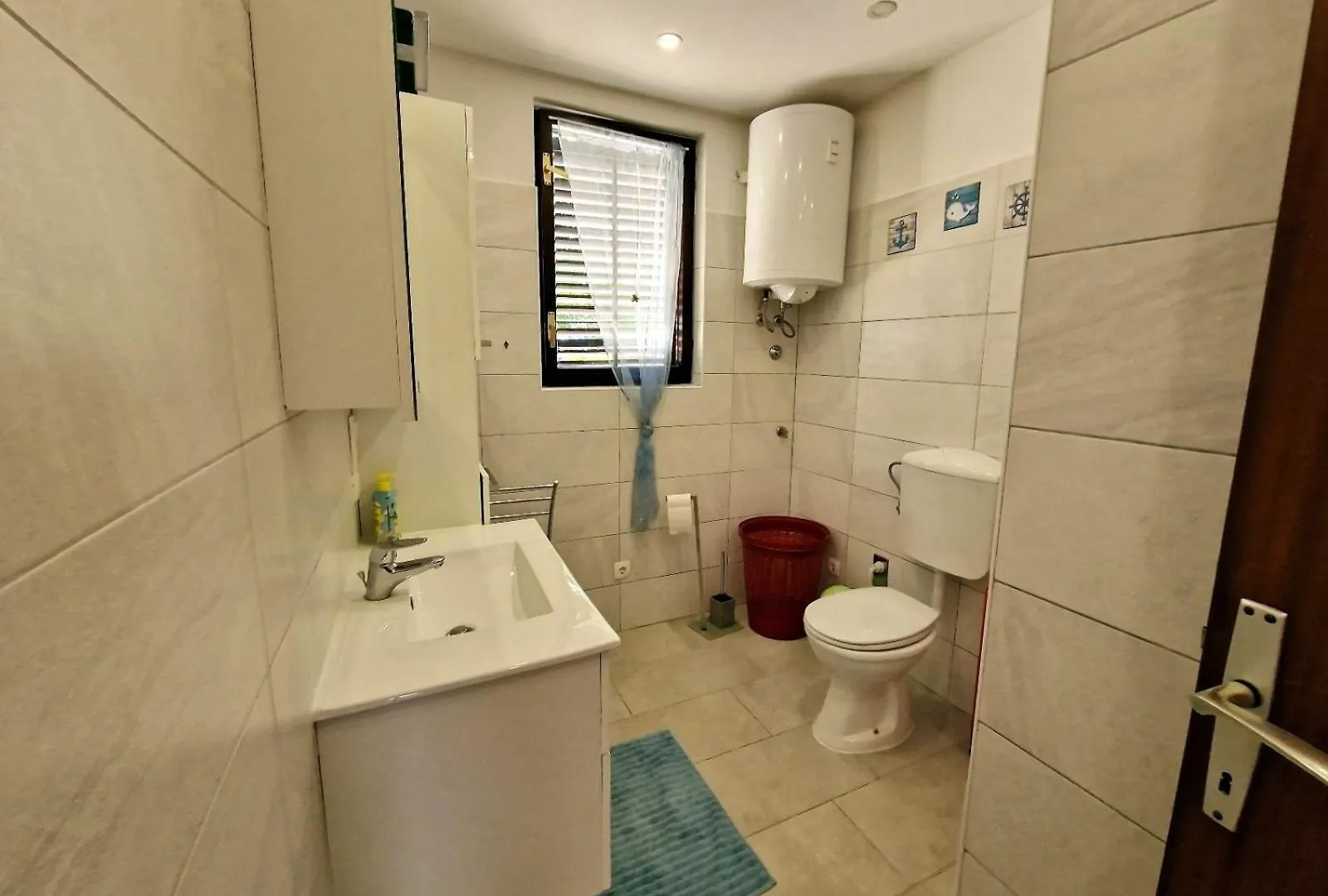 Apartments With A Parking Space Barbat, Rab - 22217 Rab Town Croatia