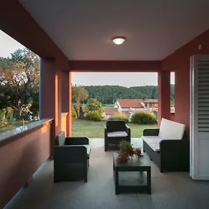 Apartment Casa Leda, Rab Town